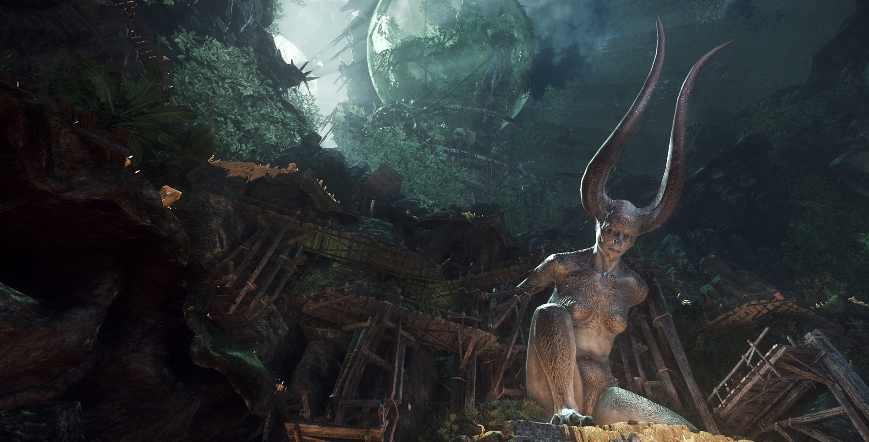 Lichdom : Mage de bataille Lichdom : Mage de bataille